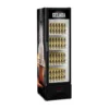 Cervejeira Expositora Slim 337 Litros VN28RP Optima Adesivo Gelada Metalfrio Promoção - Imagem 3