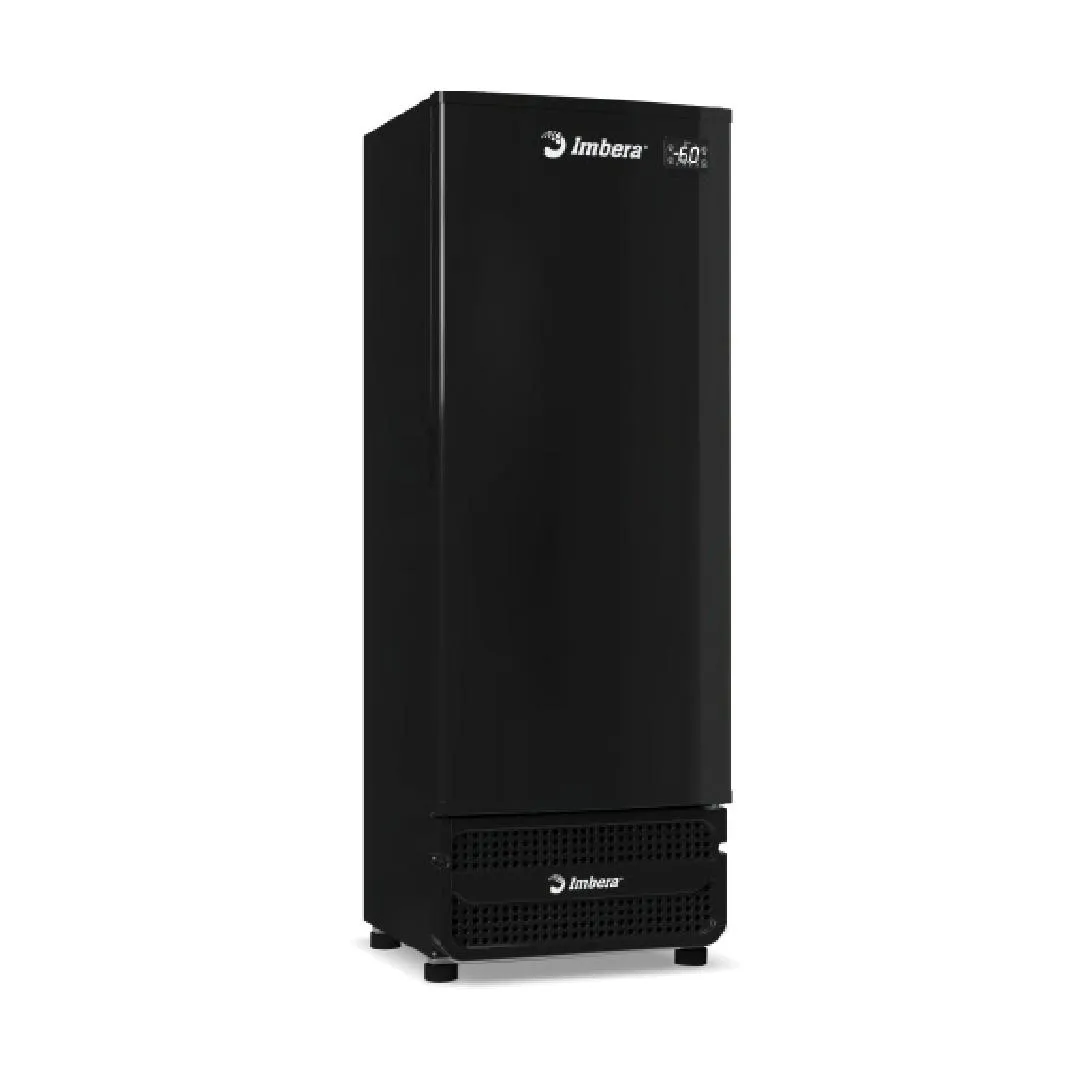 Cervejeira Porta Cega Black  569 Litros 9 Caixas CCV355 Imbera - Imagem 3