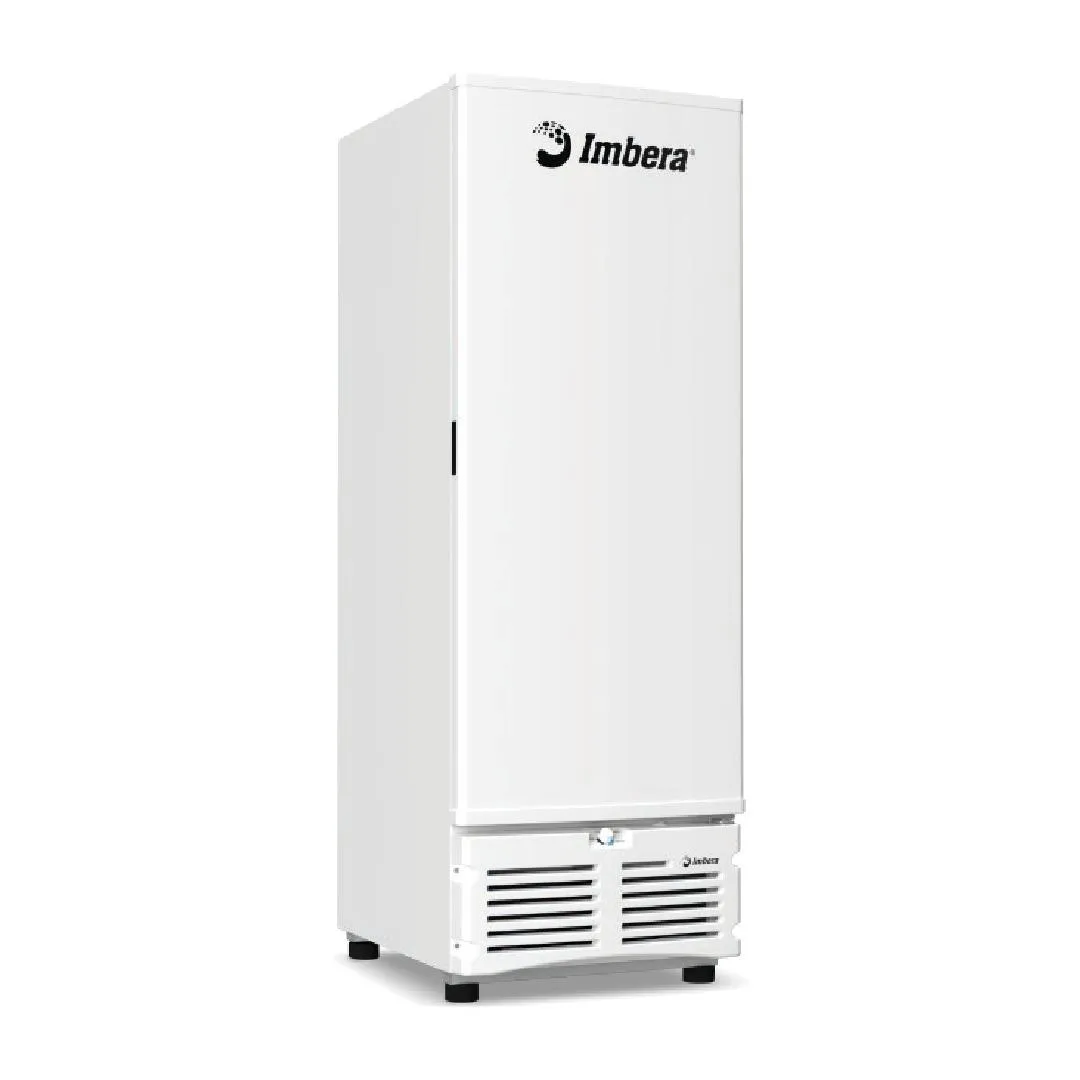freezer imbera 560 litros