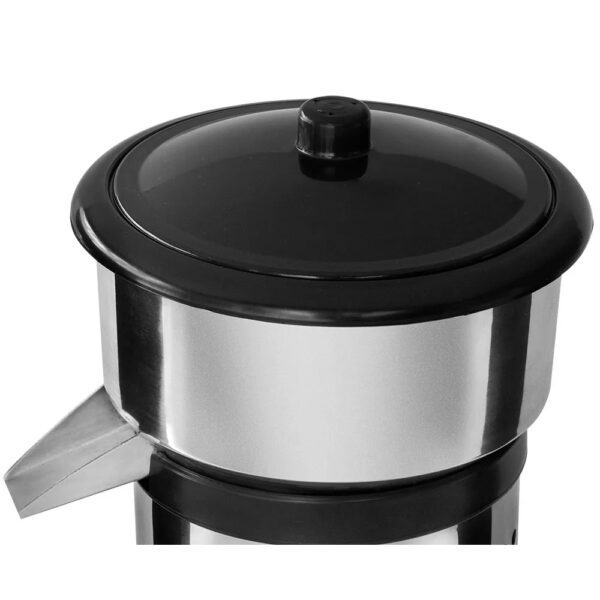 Espremedor de Suco Power PP Bivolt JL Colombo - Imagem 3