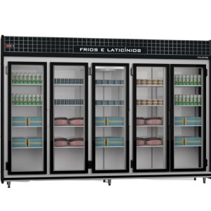 Conveniência Classic Frios e Laticínios 3,00 m cópia