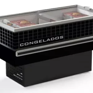 Ilha para Congelados 1,60 m