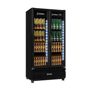 Cervejeira CCV480 2 Portas 810