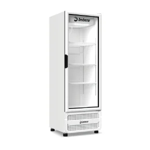 Expositor Refrigerador para Bebidas 454 litros VRS16 BR Imbera