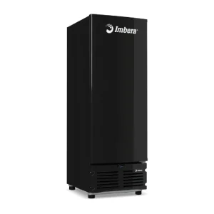 freezer vertical tripla acao 560 litros evz21 black imbera