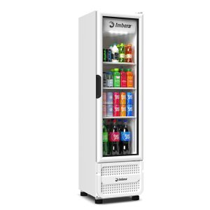 Cervejeira vr08-porta-vidro-full-white-refrigerador-lateral